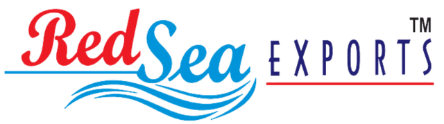 Red Sea Exports Logo